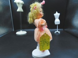 unmarked ginny pink side